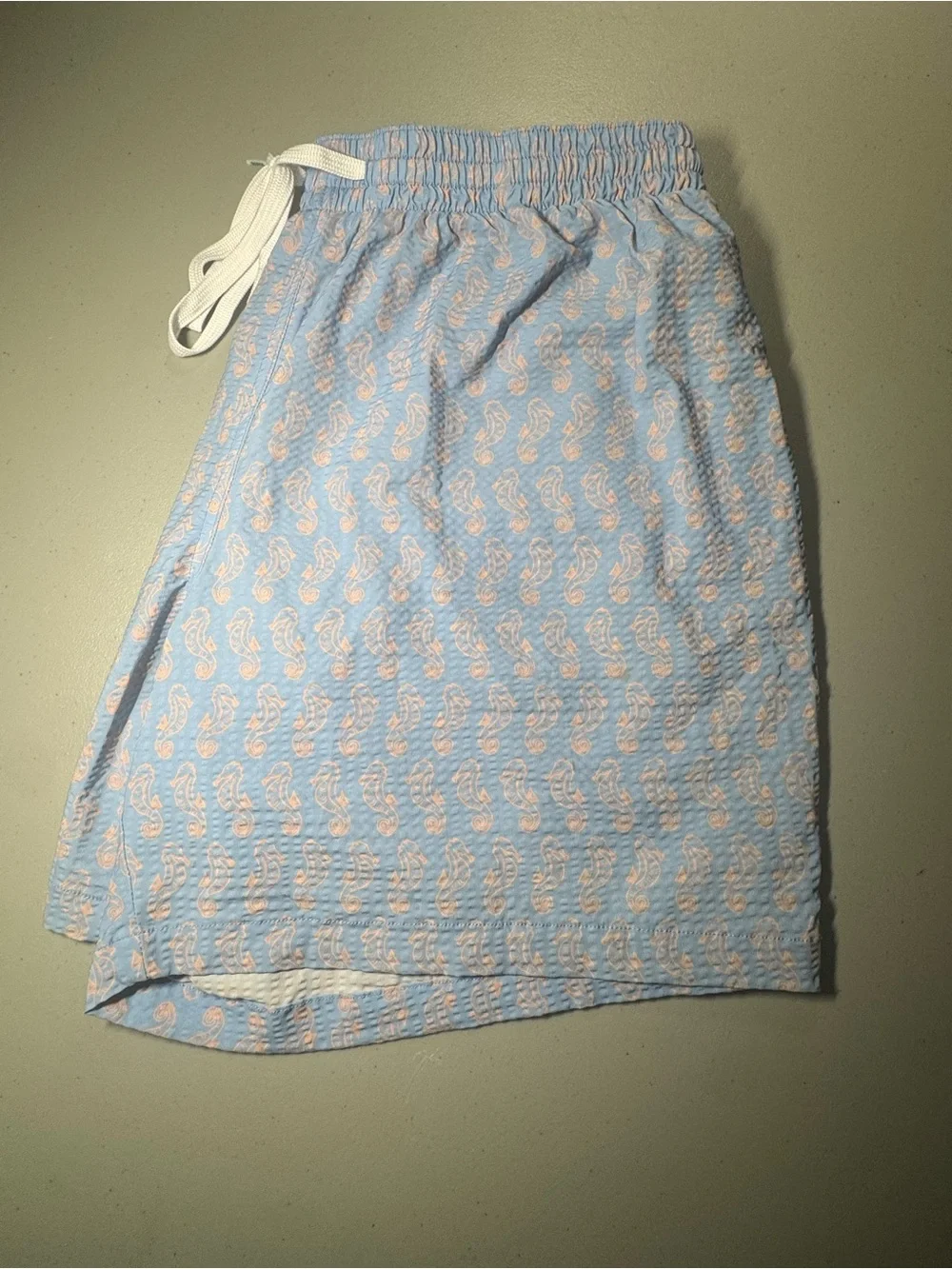 Chubbies swim shorts 5.5 inch xl